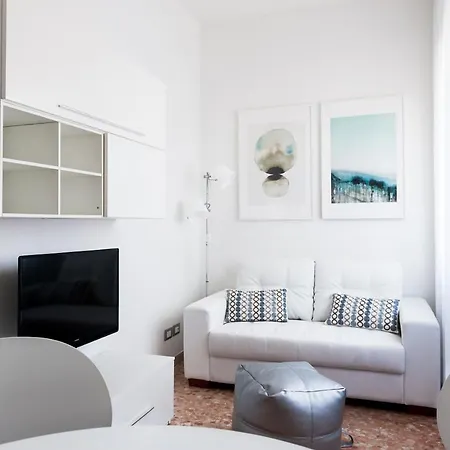 Fly By Пескара