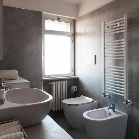 Fly By Апартаменты Пескара