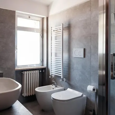 Fly By Апартаменты *