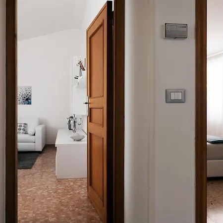 Fly By * Пескара