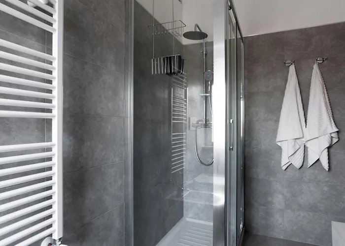 Fly By Appartement Pescara