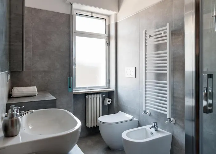 Appartement Fly By Pescara