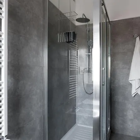 Fly By 公寓 佩斯卡拉