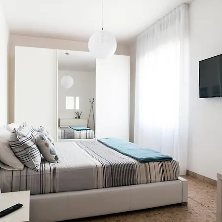 Apartamento Fly By *