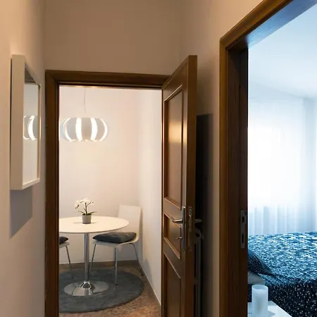 Fly By Apartamento