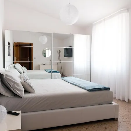 Apartamento Fly By *