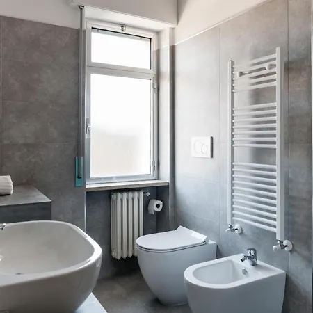 公寓 Fly By 佩斯卡拉