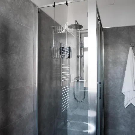 Fly By Apartamento