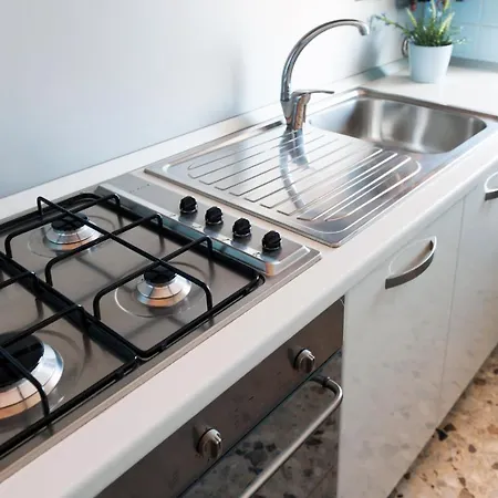 Apartment Fly By Pescara