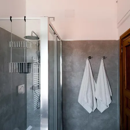 Apartment Fly By Pescara