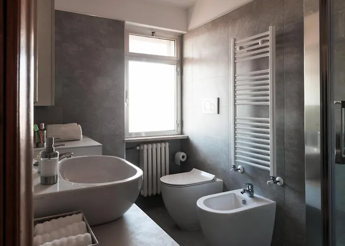 Fly By Apartament Pescara