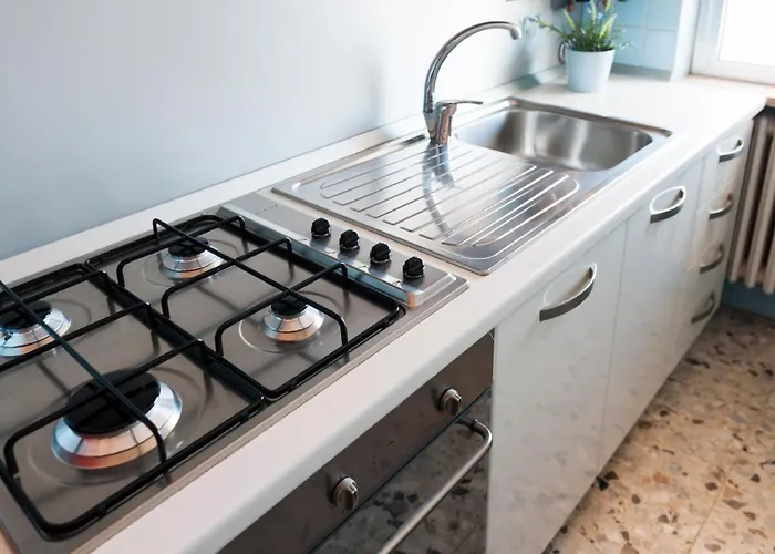 Daire Fly By Pescara