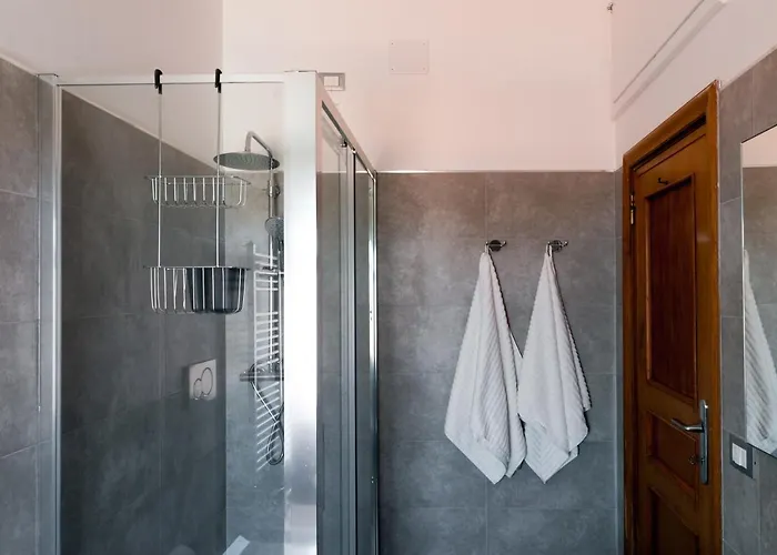 Daire Fly By Pescara